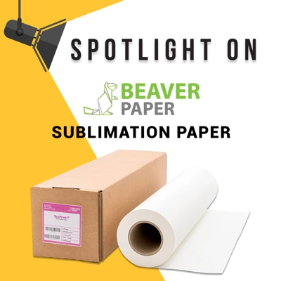 beaver-paper