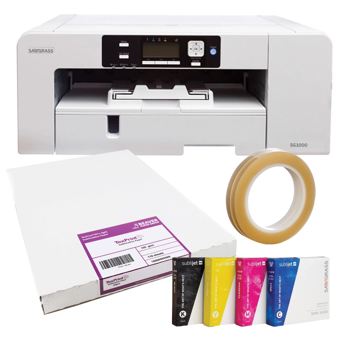 xp5606d bundle