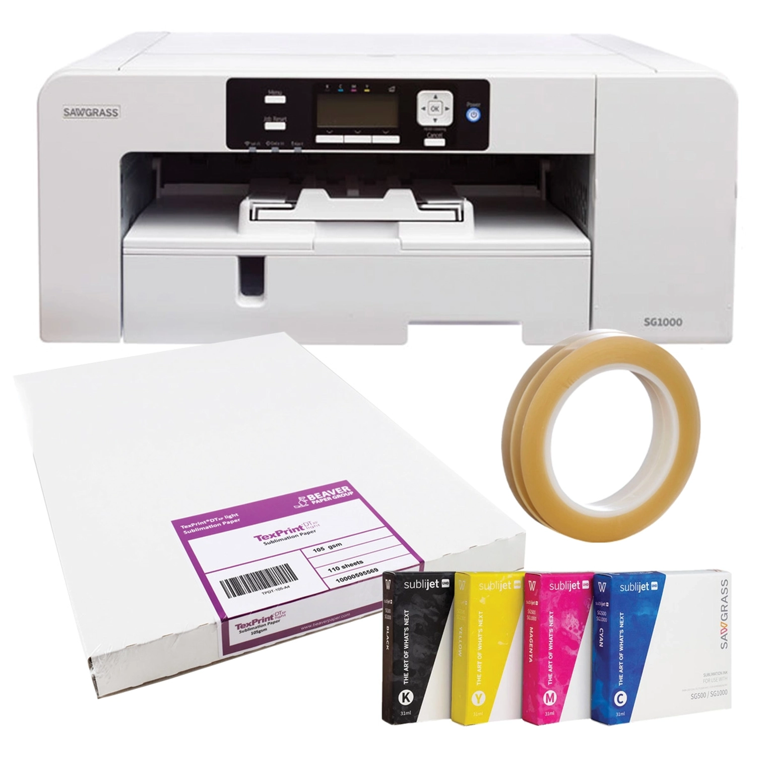 xp5606d bundle